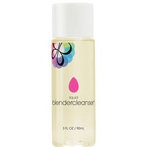 Liquid Blender Cleanser